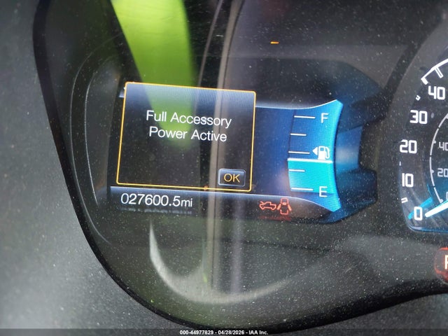 Ford Ranger Lariat 2019 1FTER4EH1KLB11014 Image 15