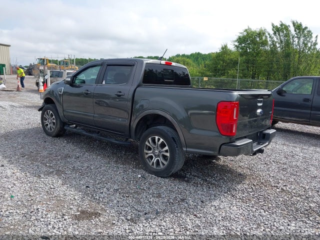 Ford Ranger Lariat 2019 1FTER4EH1KLB11014 Image 3