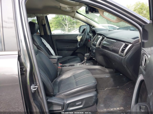 Ford Ranger Lariat 2019 1FTER4EH1KLB11014 Image 5