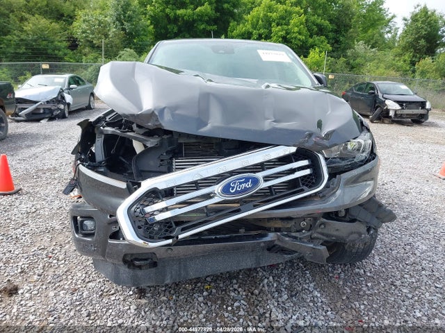 Ford Ranger Lariat 2019 1FTER4EH1KLB11014 Image 6