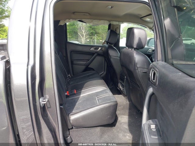 Ford Ranger Lariat 2019 1FTER4EH1KLB11014 Image 8