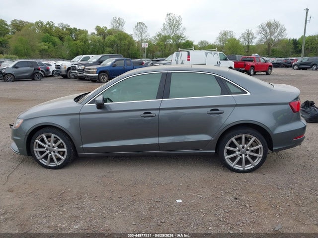 Aukcja sprzedaży 2015 Audi A3 2.0t Premium, vin: WAUEFGFF1F1128644, numer aukcji: 44977831