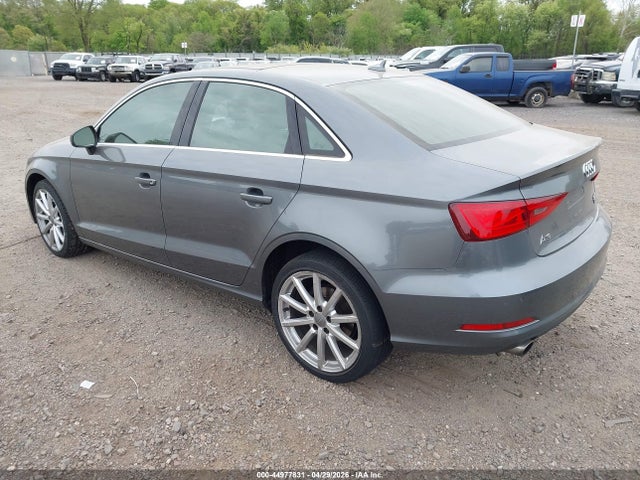 Aukcja sprzedaży 2015 Audi A3 2.0t Premium, vin: WAUEFGFF1F1128644, numer aukcji: 44977831