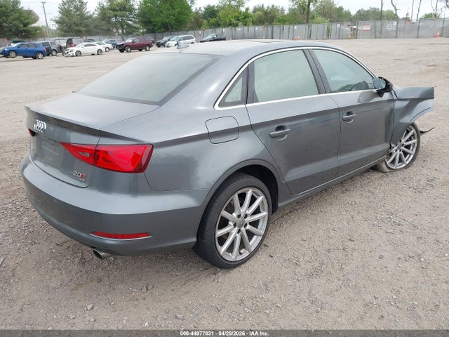 Aukcja sprzedaży 2015 Audi A3 2.0t Premium, vin: WAUEFGFF1F1128644, numer aukcji: 44977831