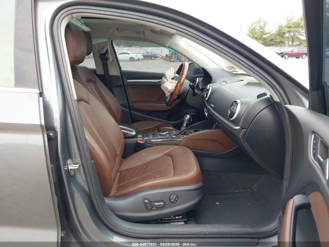 Aukcja sprzedaży 2015 Audi A3 2.0t Premium, vin: WAUEFGFF1F1128644, numer aukcji: 44977831