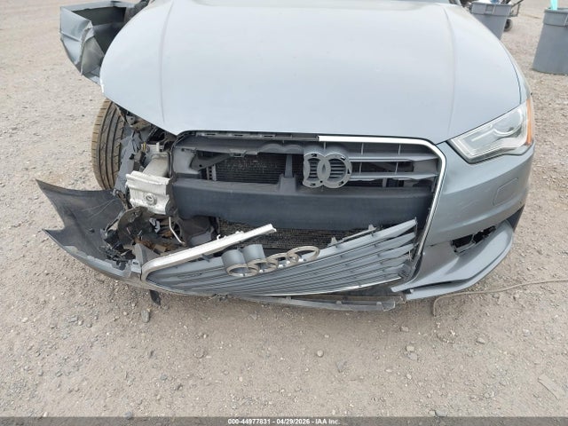 Aukcja sprzedaży 2015 Audi A3 2.0t Premium, vin: WAUEFGFF1F1128644, numer aukcji: 44977831