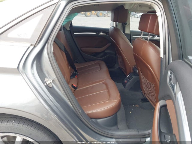 Aukcja sprzedaży 2015 Audi A3 2.0t Premium, vin: WAUEFGFF1F1128644, numer aukcji: 44977831