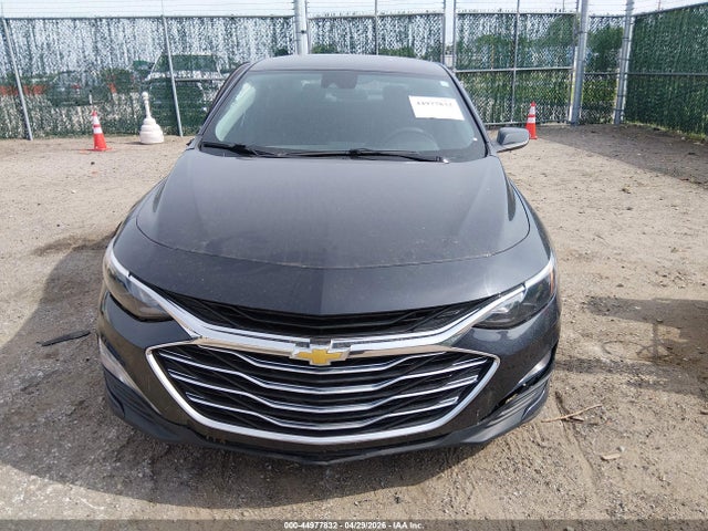 1G1ZD5ST9PF187495 Chevrolet Malibu Fwd 1lt