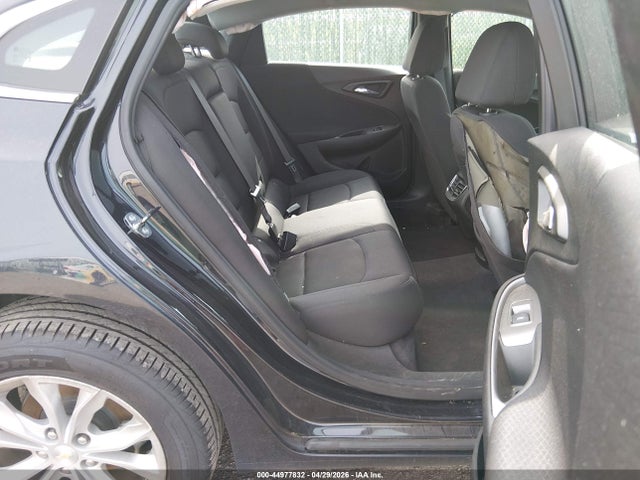 1G1ZD5ST9PF187495 Chevrolet Malibu Fwd 1lt