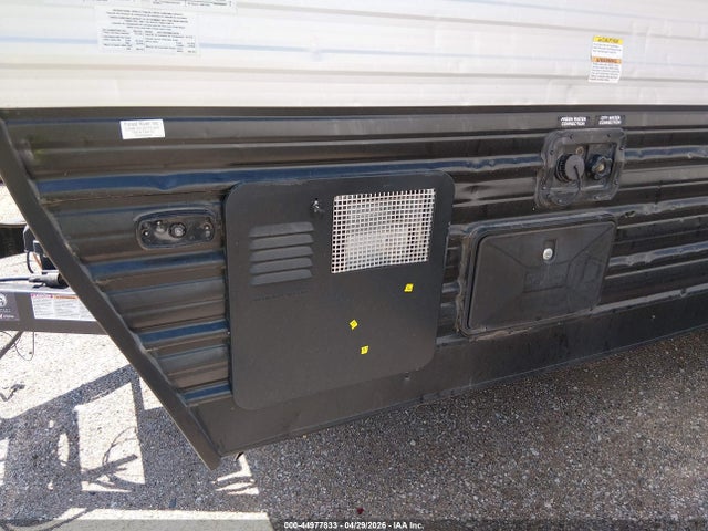 Продаж на аукціоні авто 2021 Forest River Other, vin: 4X4TCKE20MX148182, номер лоту: 44977833