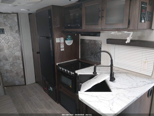 Продаж на аукціоні авто 2021 Forest River Other, vin: 4X4TCKE20MX148182, номер лоту: 44977833
