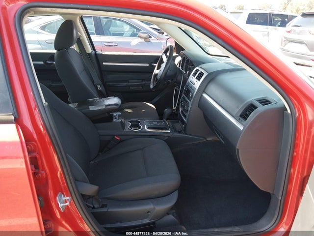44977838 :رقم المزاد ، 2B3CA3CV9AH233974 vin ، 2010 Dodge Charger Sxt مزاد بيع