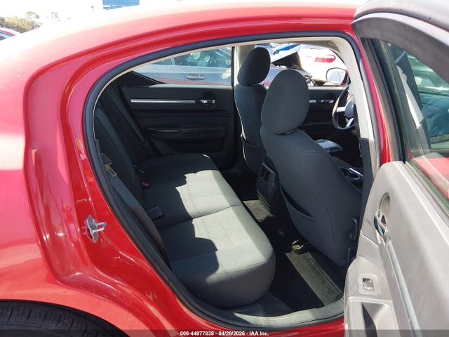 44977838 :رقم المزاد ، 2B3CA3CV9AH233974 vin ، 2010 Dodge Charger Sxt مزاد بيع