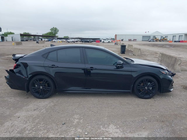 Aukcja sprzedaży 2026 Toyota Camry Nightshade, vin: 4T1DAACK7TU259322, numer aukcji: 44977840