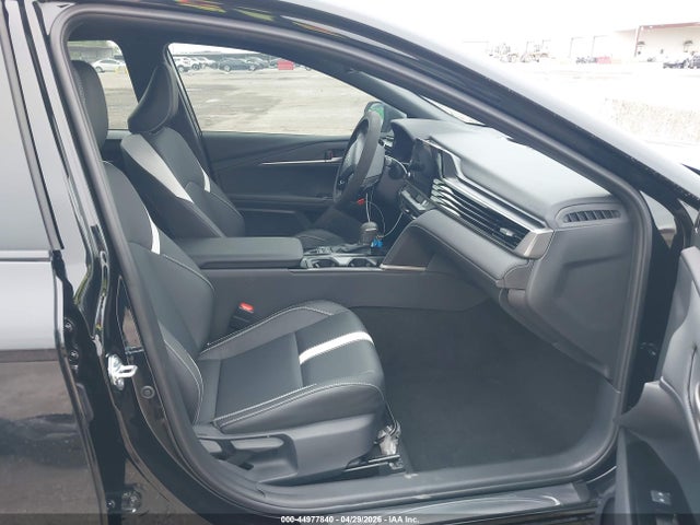 Aukcja sprzedaży 2026 Toyota Camry Nightshade, vin: 4T1DAACK7TU259322, numer aukcji: 44977840