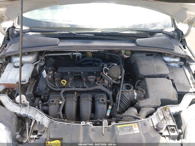 Продаж на аукціоні авто 2013 Ford Focus Se, vin: 1FADP3K22DL292337, номер лоту: 44977845