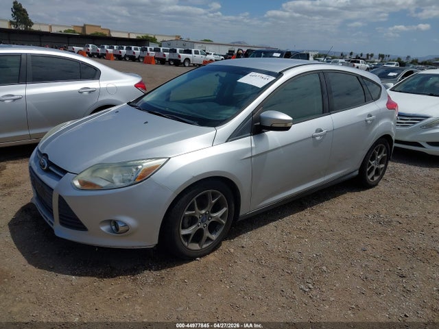 Продаж на аукціоні авто 2013 Ford Focus Se, vin: 1FADP3K22DL292337, номер лоту: 44977845