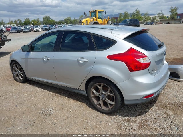 Продаж на аукціоні авто 2013 Ford Focus Se, vin: 1FADP3K22DL292337, номер лоту: 44977845