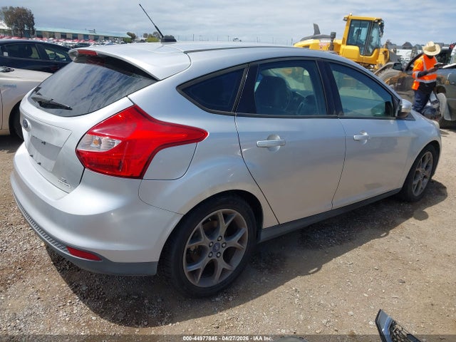Продаж на аукціоні авто 2013 Ford Focus Se, vin: 1FADP3K22DL292337, номер лоту: 44977845