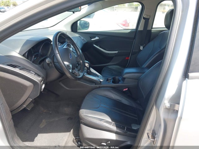 Продаж на аукціоні авто 2013 Ford Focus Se, vin: 1FADP3K22DL292337, номер лоту: 44977845