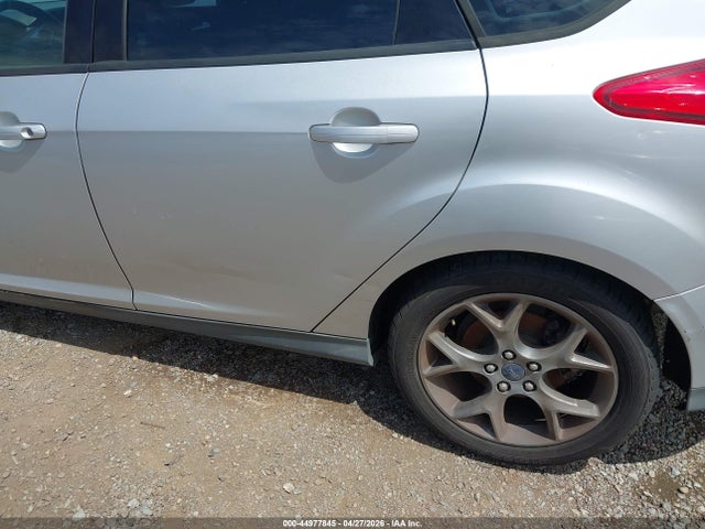 Продаж на аукціоні авто 2013 Ford Focus Se, vin: 1FADP3K22DL292337, номер лоту: 44977845