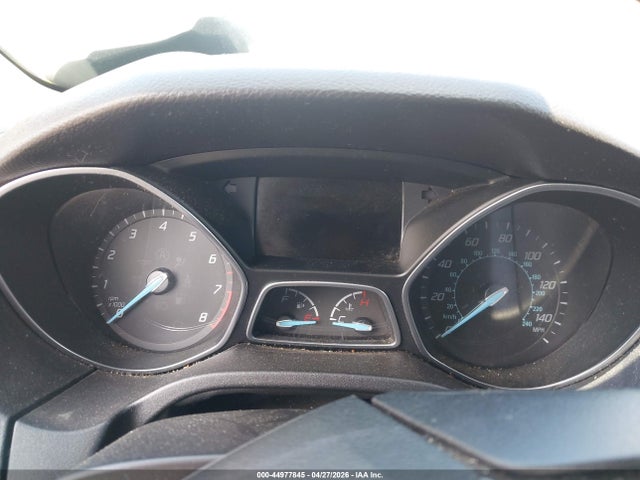 Продаж на аукціоні авто 2013 Ford Focus Se, vin: 1FADP3K22DL292337, номер лоту: 44977845