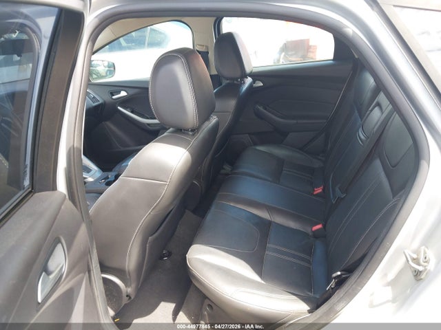 Продаж на аукціоні авто 2013 Ford Focus Se, vin: 1FADP3K22DL292337, номер лоту: 44977845