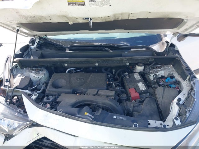 Toyota Rav4 Xle Premium 2021 2T3C1RFV2MW113385 Image 10