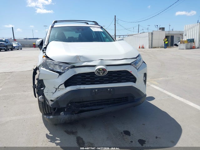 Toyota Rav4 Xle Premium 2021 2T3C1RFV2MW113385 Image 12