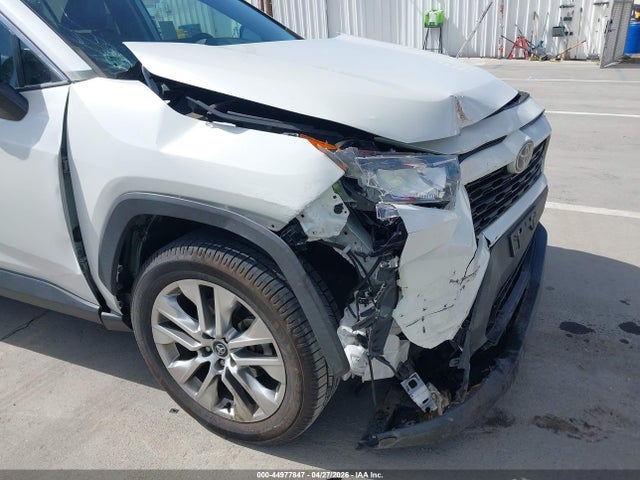 Toyota Rav4 Xle Premium 2021 2T3C1RFV2MW113385 Image 6