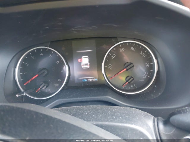 Toyota Rav4 Xle Premium 2021 2T3C1RFV2MW113385 Image 7