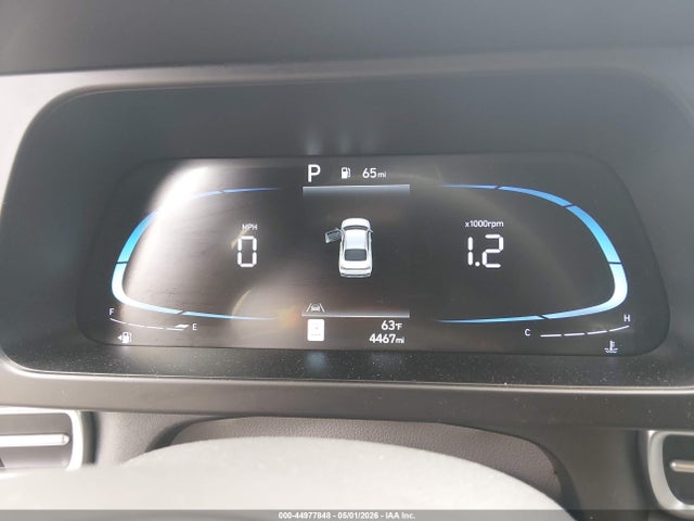 Продажа на аукционе авто 2026 Hyundai Elantra Sel Sport, vin: KMHLM4DG3TU110873, номер лота: 44977848