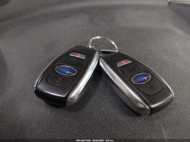 Продаж на аукціоні авто 2022 Subaru Forester Sport, vin: JF2SKAJC4NH439228, номер лоту: 44977849