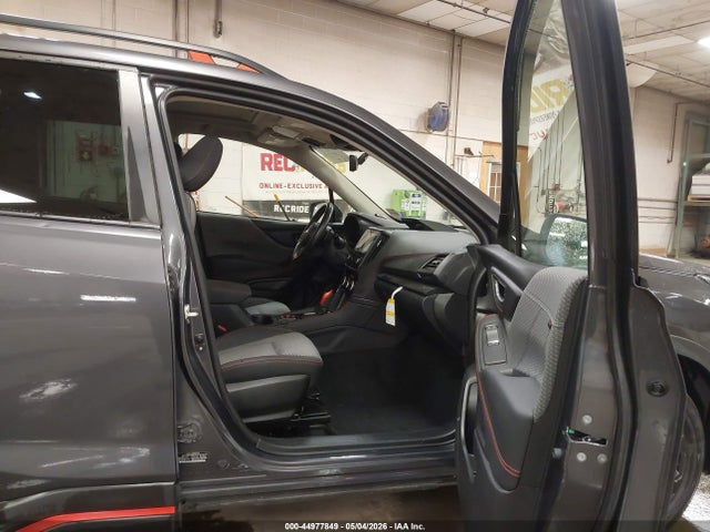 Продаж на аукціоні авто 2022 Subaru Forester Sport, vin: JF2SKAJC4NH439228, номер лоту: 44977849
