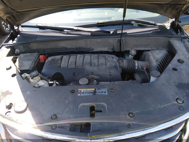 44977850 :رقم المزاد ، 1GNKRGKD8FJ133574 vin ، 2015 Chevrolet Traverse 1lt مزاد بيع