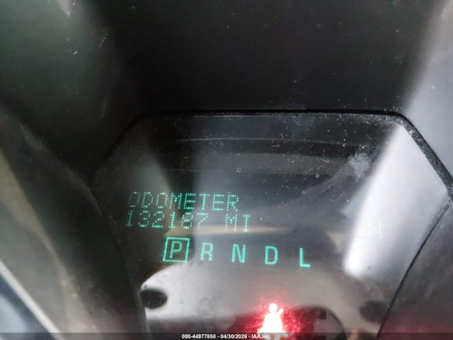 44977850 :رقم المزاد ، 1GNKRGKD8FJ133574 vin ، 2015 Chevrolet Traverse 1lt مزاد بيع