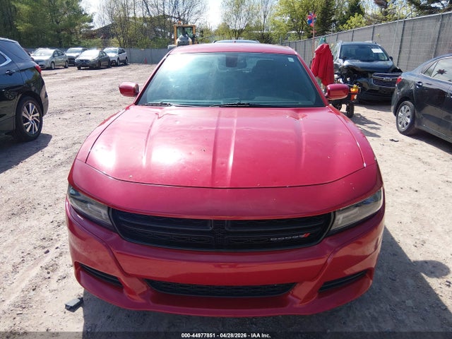 Продажа на аукционе авто 2015 Dodge Charger Sxt, vin: 2C3CDXJG8FH919887, номер лота: 44977851