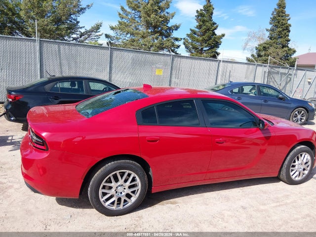 Продажа на аукционе авто 2015 Dodge Charger Sxt, vin: 2C3CDXJG8FH919887, номер лота: 44977851