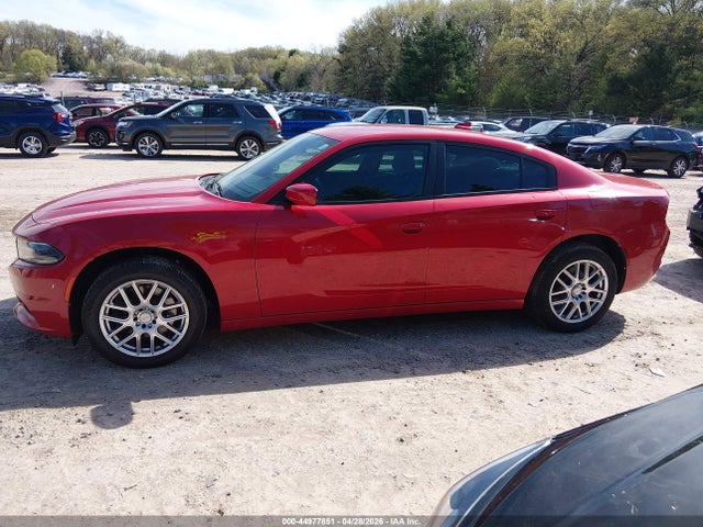 Продажа на аукционе авто 2015 Dodge Charger Sxt, vin: 2C3CDXJG8FH919887, номер лота: 44977851