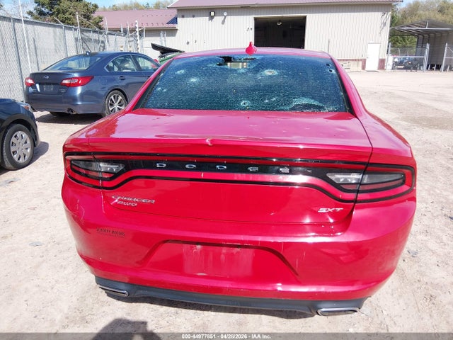 Продажа на аукционе авто 2015 Dodge Charger Sxt, vin: 2C3CDXJG8FH919887, номер лота: 44977851