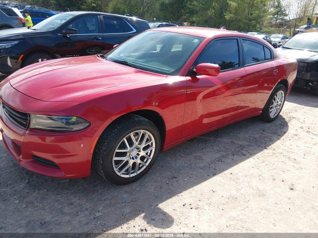 Продажа на аукционе авто 2015 Dodge Charger Sxt, vin: 2C3CDXJG8FH919887, номер лота: 44977851