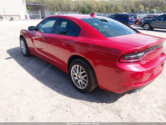 Продажа на аукционе авто 2015 Dodge Charger Sxt, vin: 2C3CDXJG8FH919887, номер лота: 44977851