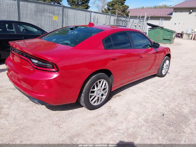Продажа на аукционе авто 2015 Dodge Charger Sxt, vin: 2C3CDXJG8FH919887, номер лота: 44977851