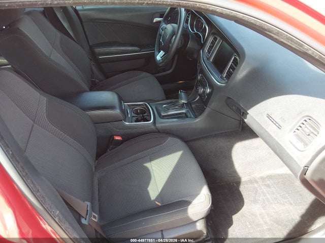 Продажа на аукционе авто 2015 Dodge Charger Sxt, vin: 2C3CDXJG8FH919887, номер лота: 44977851