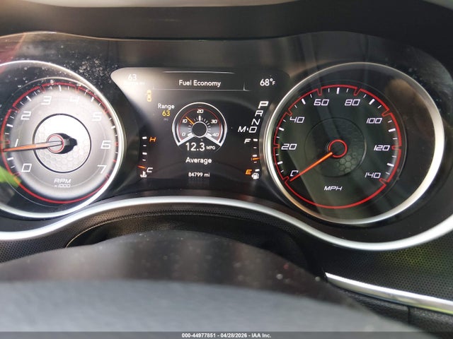 Продажа на аукционе авто 2015 Dodge Charger Sxt, vin: 2C3CDXJG8FH919887, номер лота: 44977851