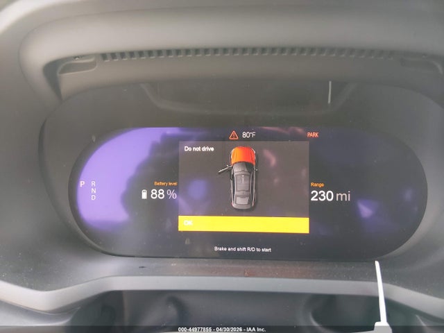 Polestar 2 Long Range Dual Motor/long Range Dual Motor Plus 2024 YSMFD3KA1RL233164 Image 14