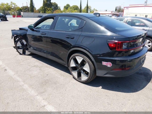 Polestar 2 Long Range Dual Motor/long Range Dual Motor Plus 2024 YSMFD3KA1RL233164 Image 3