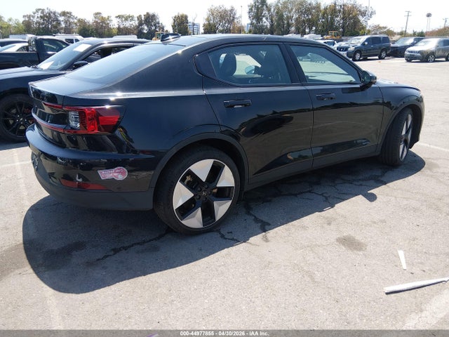 Polestar 2 Long Range Dual Motor/long Range Dual Motor Plus 2024 YSMFD3KA1RL233164 Image 4