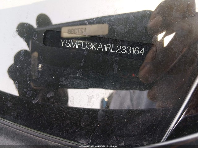 Polestar 2 Long Range Dual Motor/long Range Dual Motor Plus 2024 YSMFD3KA1RL233164 Image 9