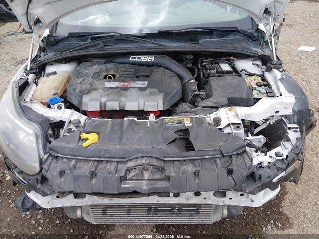 Ford FOCUS ST 2014 1FADP3L98EL141189 Image 10